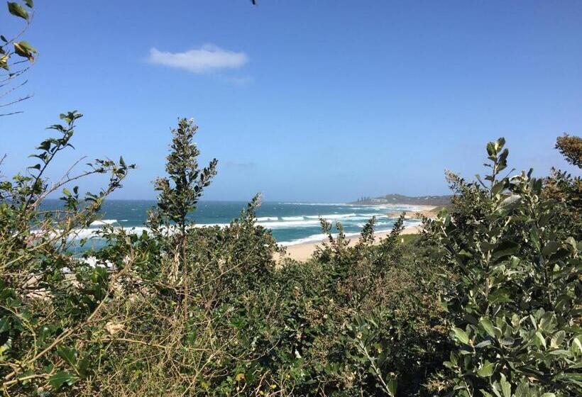 צימר Tropical Paradise