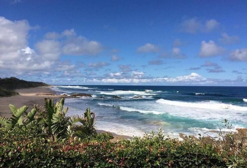 צימר Tropical Paradise