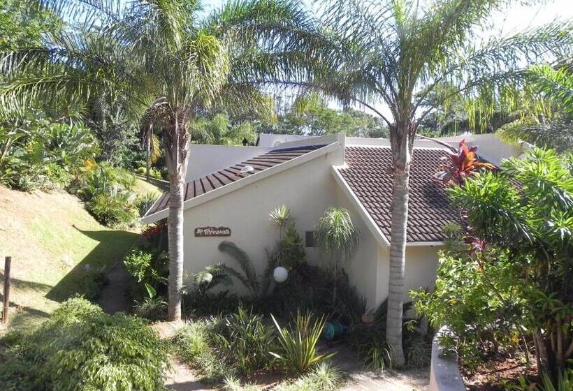 צימר Tropical Paradise