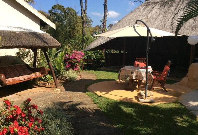 צימר Tropical Paradise