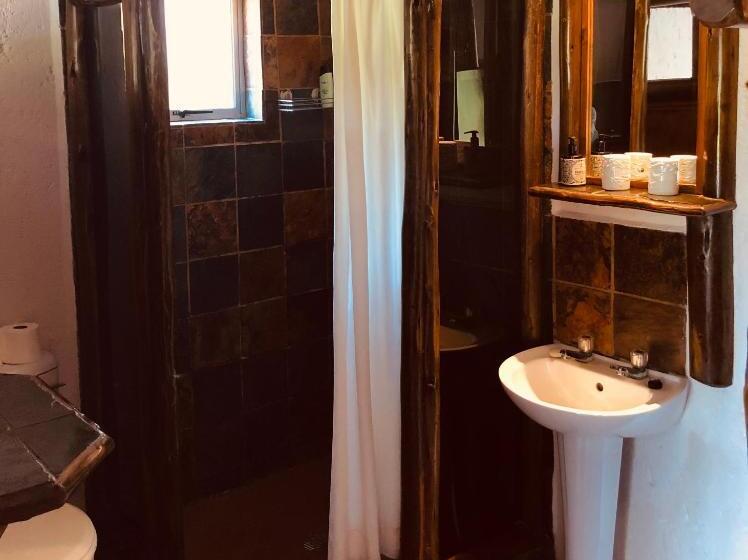 צימר Tropical Paradise