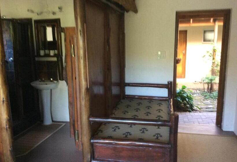 צימר Tropical Paradise