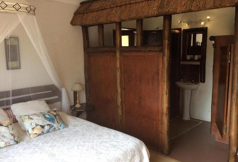 צימר Tropical Paradise