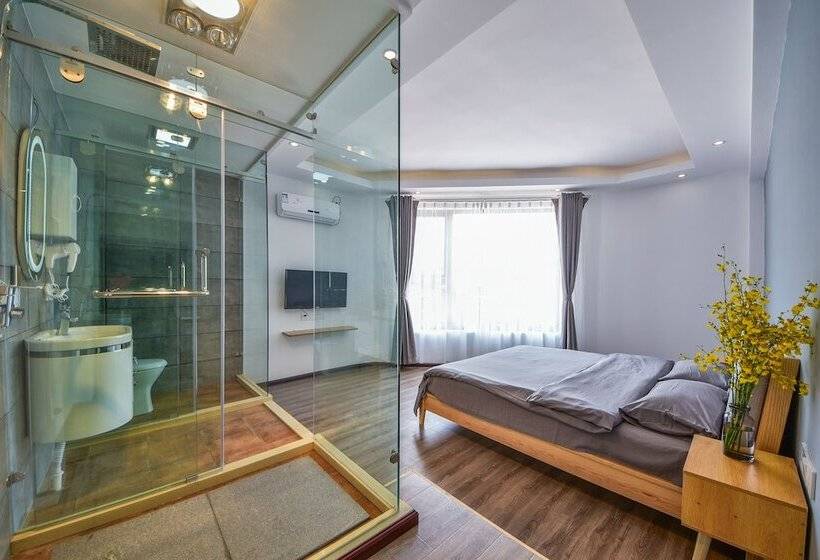 Dali Spring Field Hostel