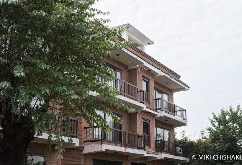 Dhulikhel Village Resort