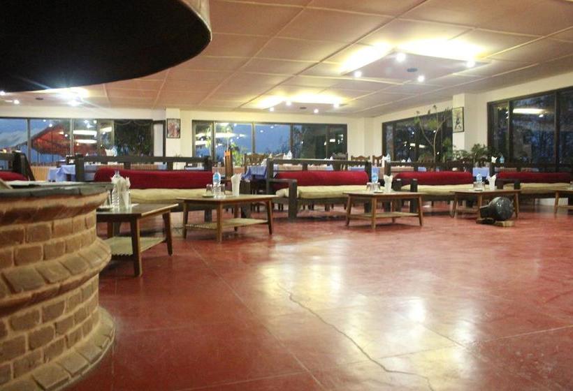 Dhulikhel Village Resort