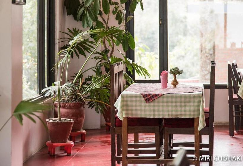 Dhulikhel Village Resort