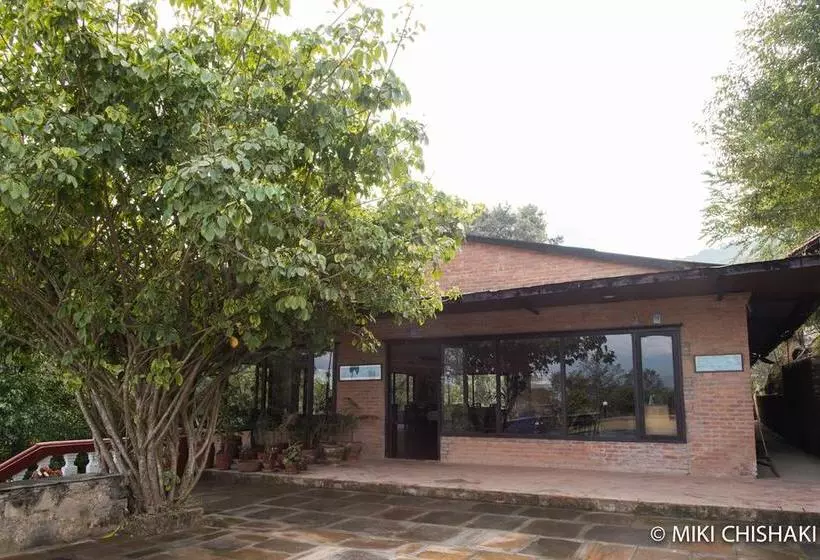 Dhulikhel Village Resort