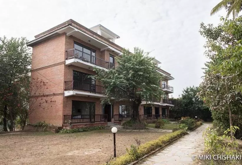 Dhulikhel Village Resort