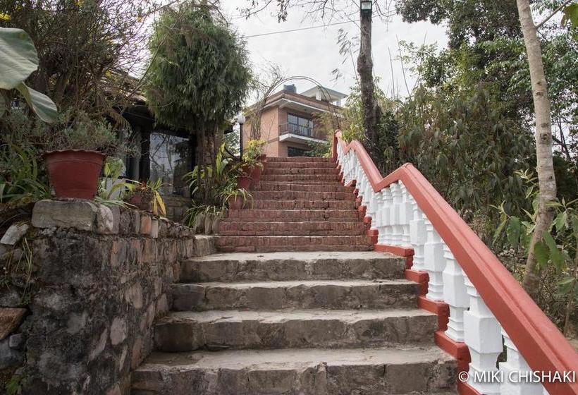 Dhulikhel Village Resort
