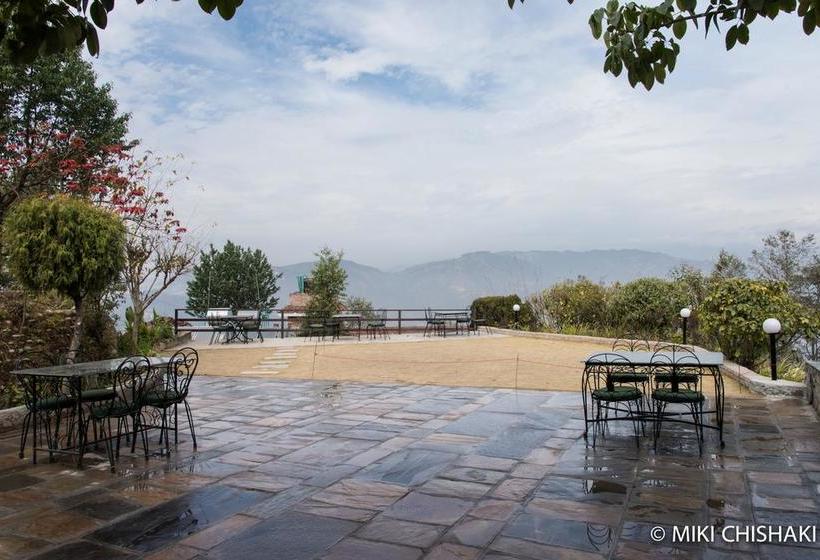 Dhulikhel Village Resort