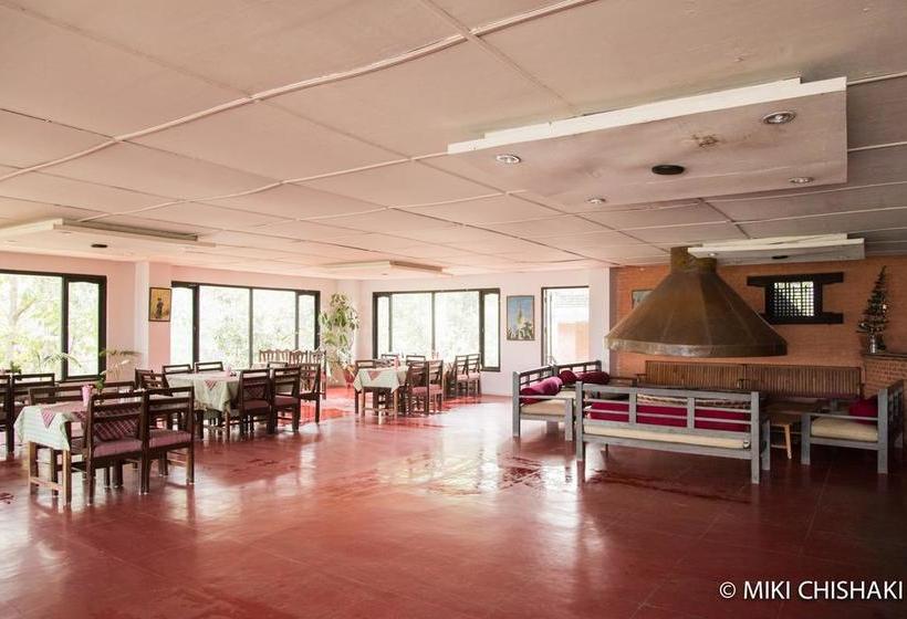 Dhulikhel Village Resort