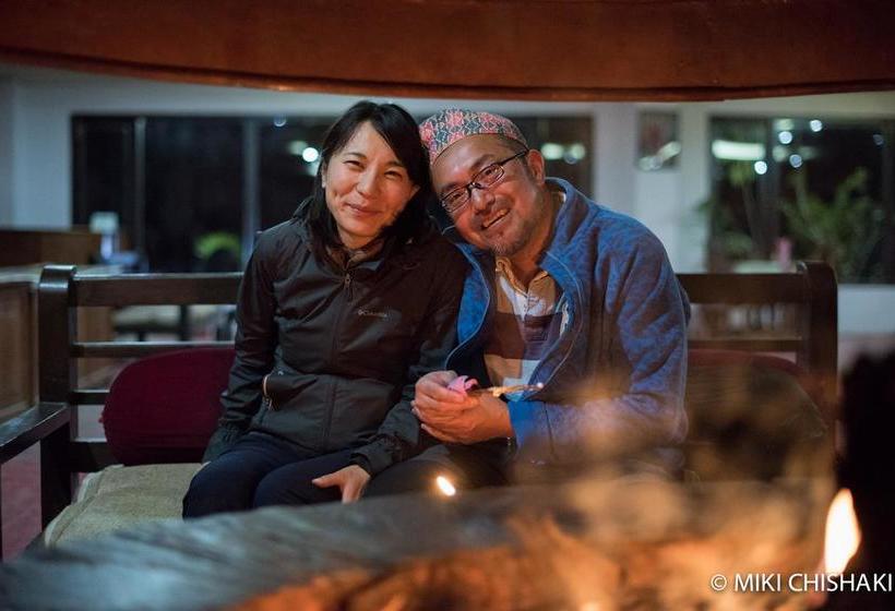 Dhulikhel Village Resort