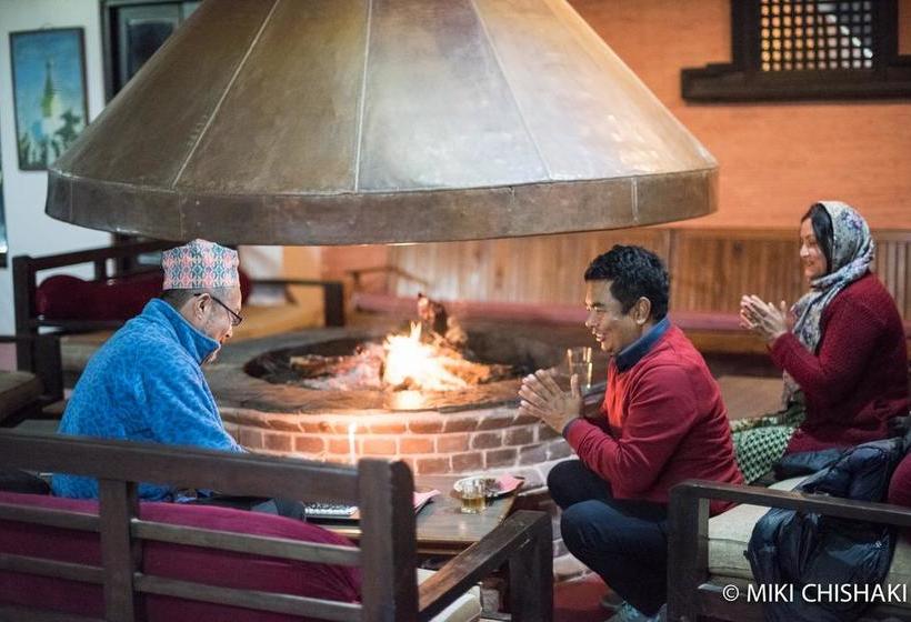 Dhulikhel Village Resort