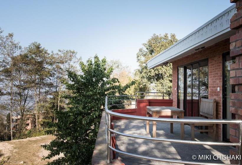 Dhulikhel Village Resort