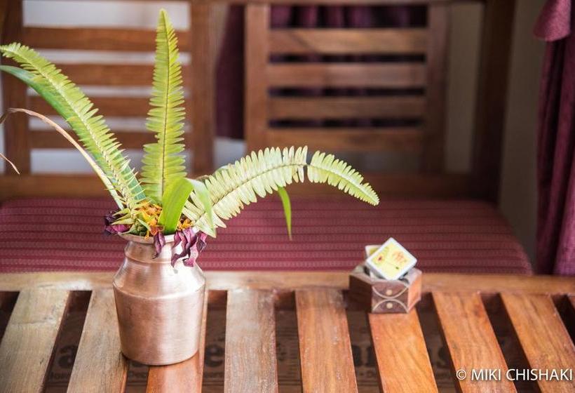 Dhulikhel Village Resort