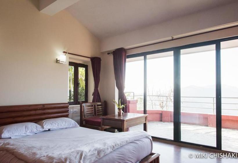 Dhulikhel Village Resort