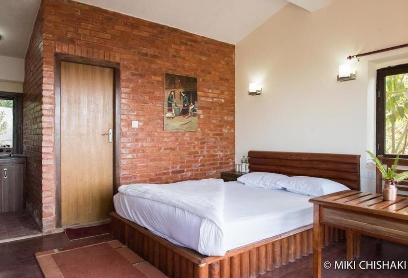 Dhulikhel Village Resort