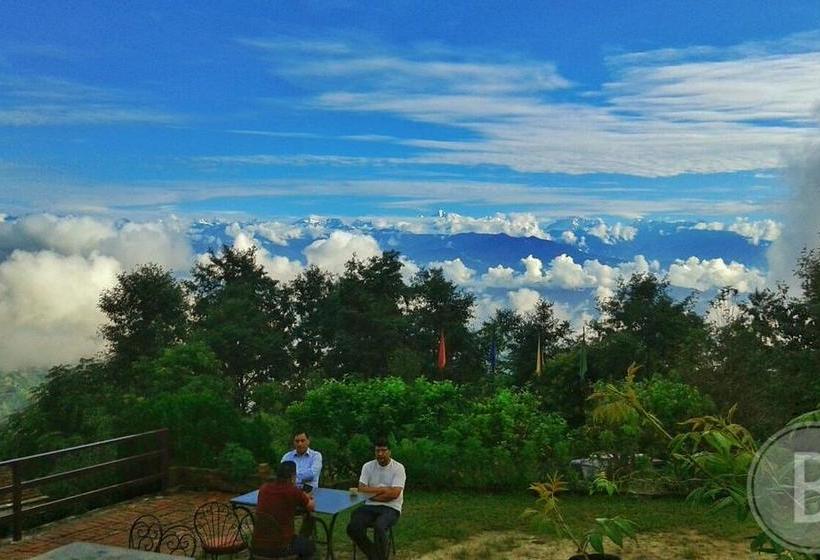 Dhulikhel Village Resort
