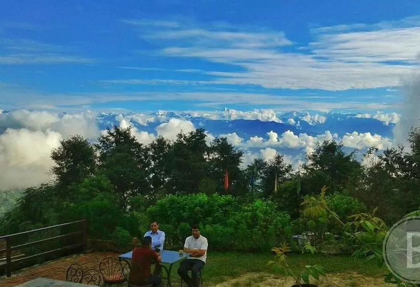 Dhulikhel Village Resort