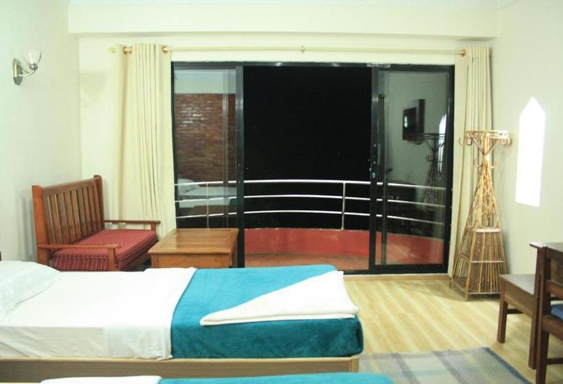 Dhulikhel Village Resort