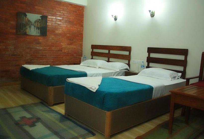 Dhulikhel Village Resort