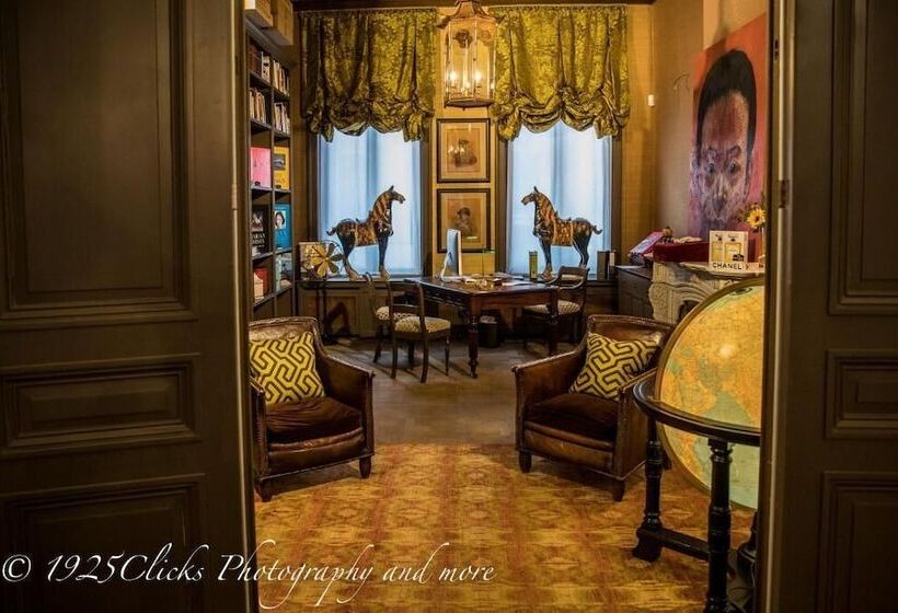 هتل Cabosse, Suites & Spa