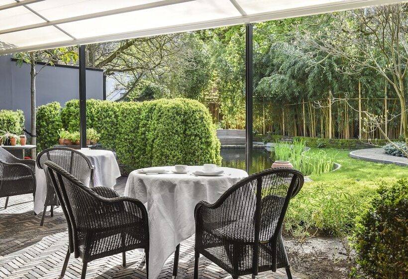 هتل Cabosse, Suites & Spa