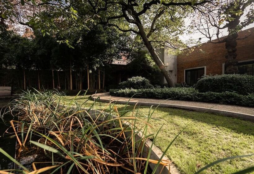 هتل Cabosse, Suites & Spa