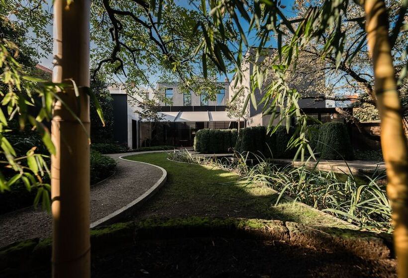 هتل Cabosse, Suites & Spa