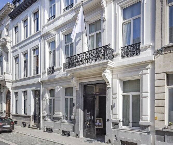 هتل Cabosse, Suites & Spa