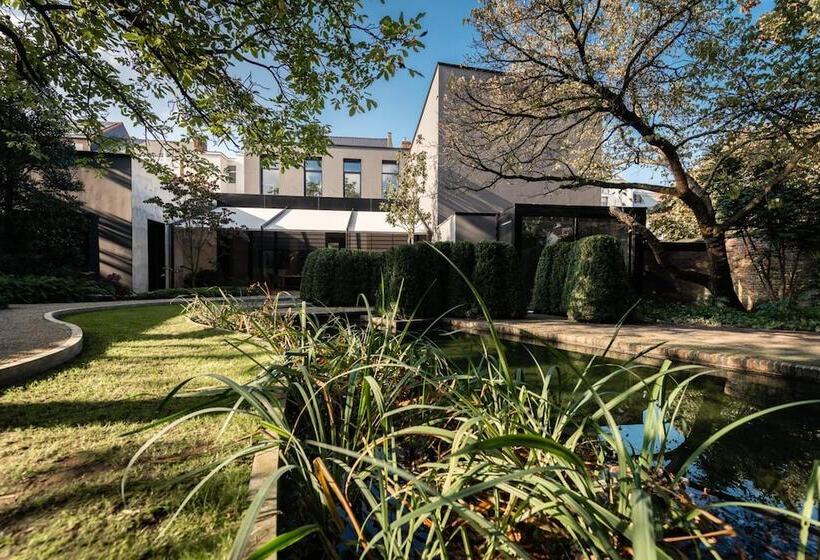 هتل Cabosse, Suites & Spa