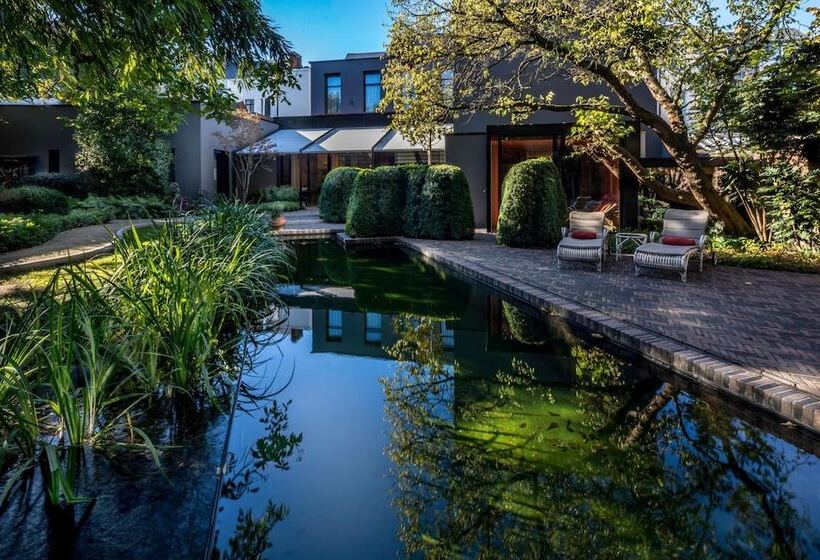 هتل Cabosse, Suites & Spa