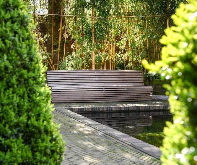 هتل Cabosse, Suites & Spa