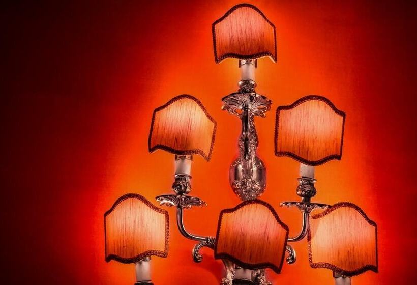 هتل Cabosse, Suites & Spa