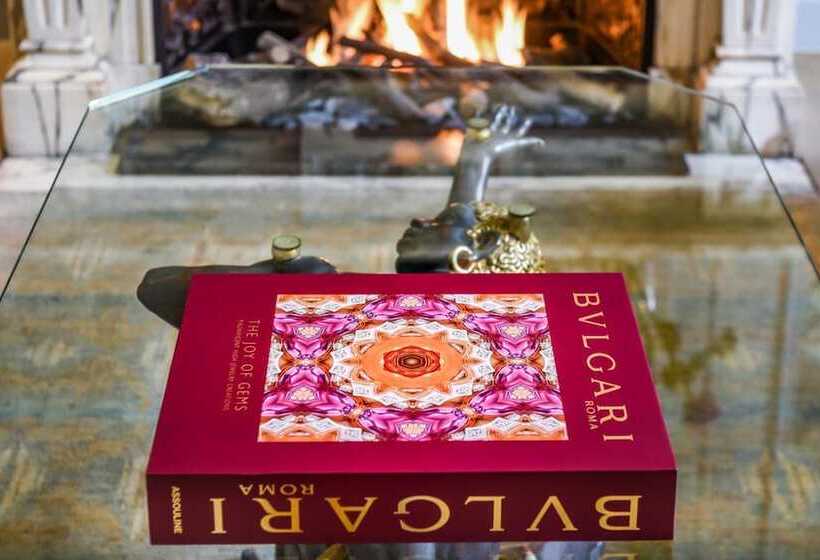 هتل Cabosse, Suites & Spa