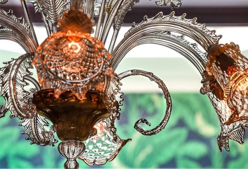 هتل Cabosse, Suites & Spa