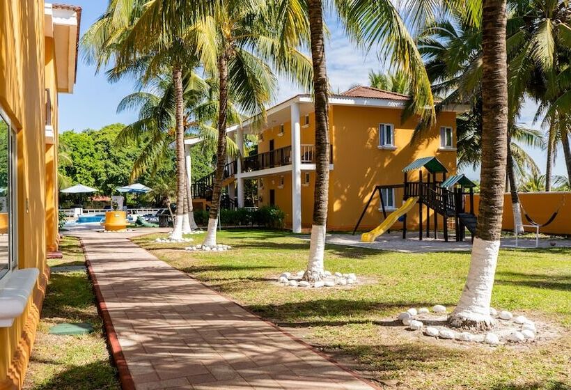 هتل Cayman Suites