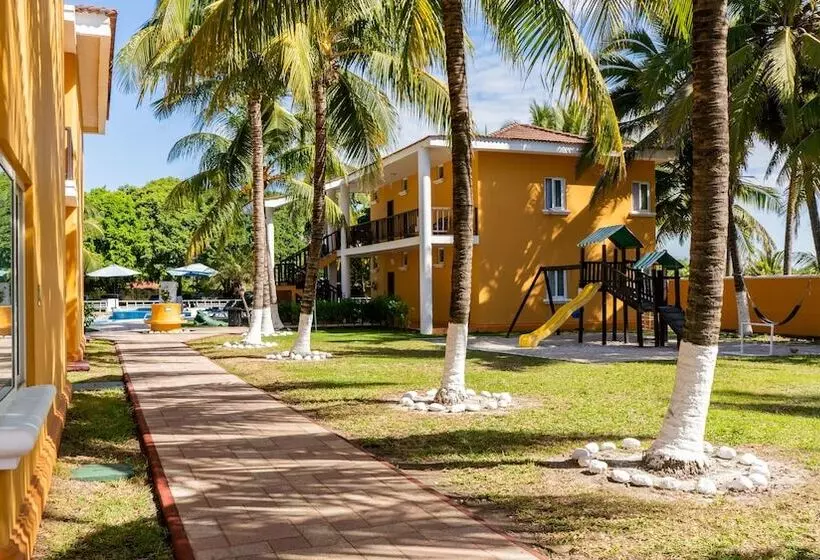 هتل Cayman Suites