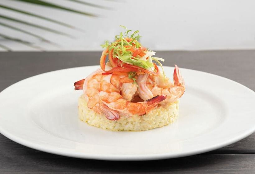 هتل Cayman Suites