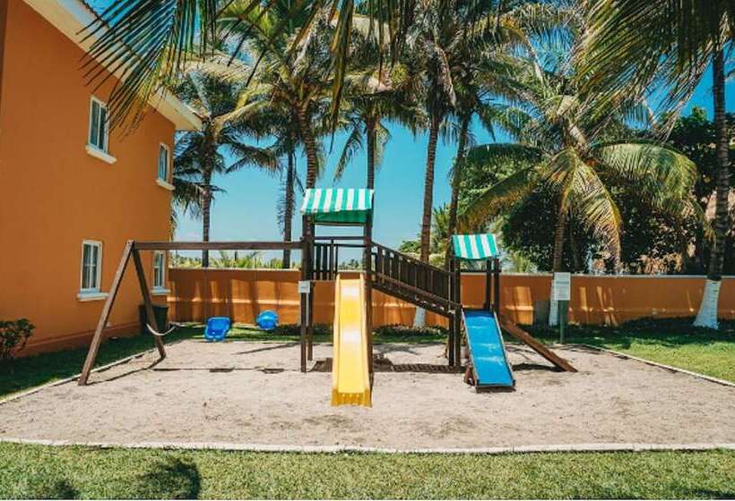 هتل Cayman Suites