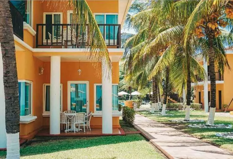 هتل Cayman Suites