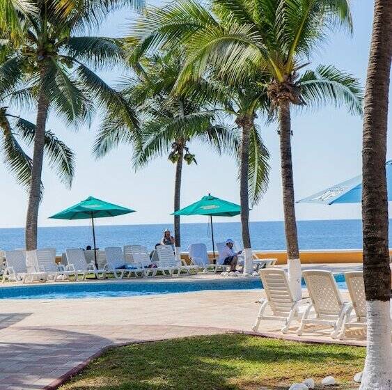 هتل Cayman Suites