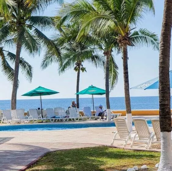 هتل Cayman Suites