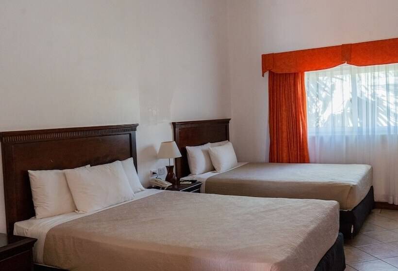 هتل Cayman Suites