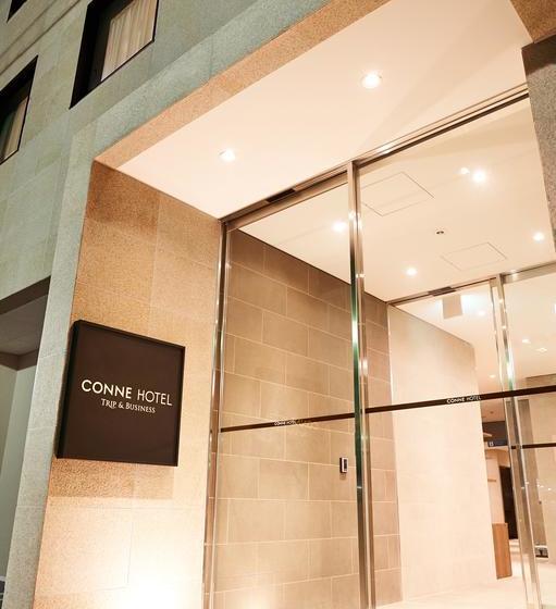 Hotel Conne