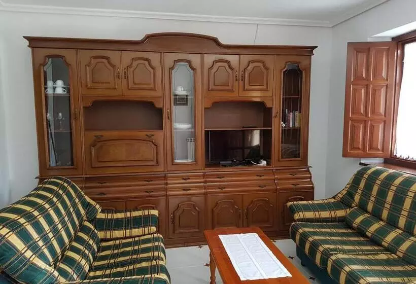 ホテル El Pedroso