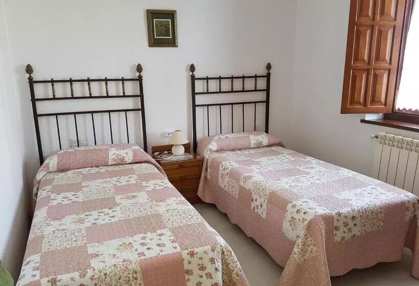 ホテル El Pedroso