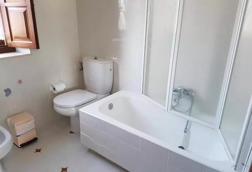 ホテル El Pedroso