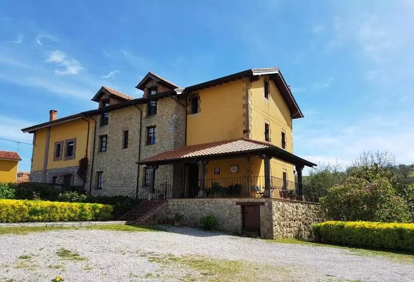 ホテル El Pedroso